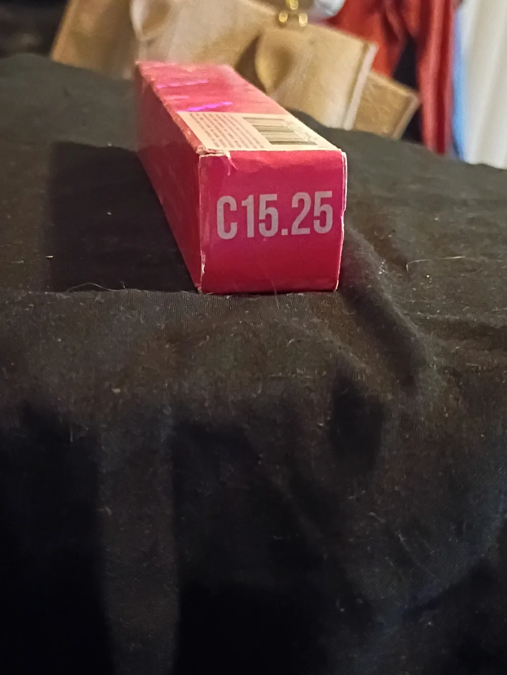 NEW Jeffree Star Magic Star Liquid Concealer ~ Full Size in Box ~ Shade C15.25